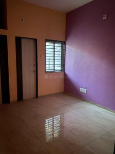 Bedroom Image of 1215 Sq.ft 2 BHK Independent House for sale in Bokhira Porbandar for Rs. 220000