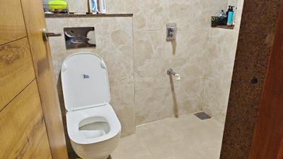 Image of 2150 Sq.ft 3 BHK Apartment / Flat for rent in Keshav Aaradhyam, Kudasan, Gandhinagar for Rs. 60000