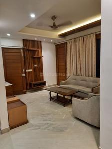 2 BHK Independent Builder Floor