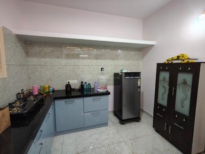 Kitchen Image of 5250 Sq.ft 8 BHK Independent House for sale in Hebbal Bengaluru for Rs. 39925000