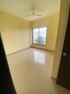 Bedroom Image of 945 Sq.ft 2 BHK Apartment / Flat for sale in Bhandari Vermont B C, Wagholi Pune for Rs. 6500000
