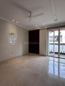 Hall Image of 1800 Sq.ft 3 BHK Builder Floor for sale in Safdarjung Development Area New Delhi for Rs. 70000000