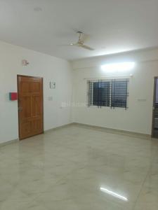 Hall Image of 1200 Sq.ft 2 BHK Apartment / Flat for rent in HBR Layout Bengaluru for Rs. 35000