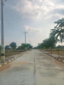 Image of 240 Sq.ft Residential Plot / Land for sale in Century Nature City, Shadnagar, Ranga Reddy for Rs. 5500002