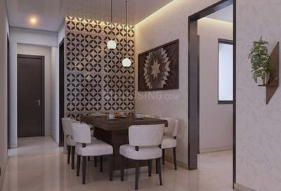 Hall Image of 2242 Sq.ft 4 BHK Apartment / Flat for sale in Yashada Windsong, Ravet Pune for Rs. 14921132