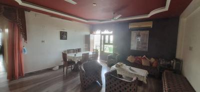 Hall Image of 1396 Sq.ft 3 BHK Apartment / Flat for sale in Darshan Purwa Kanpur for Rs. 10000000