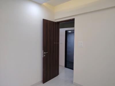 Bedroom Image of 1240 Sq.ft 3 BHK Apartment / Flat for rent in Hiranandani Flamingo, Hiranandani Estate Thane for Rs. 75000