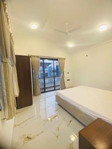 Bedroom Image of 2000 Sq.ft 4 BHK Villa for sale in Tungarli Lonavala for Rs. 45000000