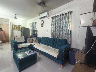 3 BHK Flat