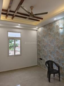 Hall Image of 1050 Sq.ft 2.5 BHK Independent House for sale in Shree Brahma Ashoka Greens, Noida Extension Greater Noida for Rs. 4199000
