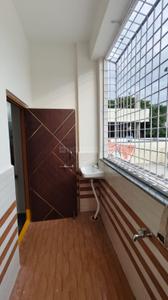 Balcony Image of 1350 Sq.ft 2 BHK Builder Floor for rent in B N Reddy Nagar Hyderabad for Rs. 18000