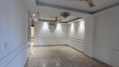 Hall Image of 1800 Sq.ft 3 BHK Builder Floor for sale in Altura Lajpat Nagar 3 Premium Builder Floors, Lajpat Nagar New Delhi for Rs. 55000000