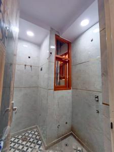 Image of 400 Sq.ft 1 BHK Builder Floor for sale in Govindpuri, New Delhi for Rs. 2700000