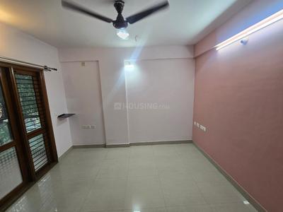 Bedroom Image of 1630 Sq.ft 3 BHK Apartment / Flat for sale in Sanjaynagar Bengaluru for Rs. 24000000