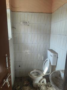 Bathroom Image of 540 Sq.ft 1 BHK Apartment / Flat for sale in Sector 57 Gurgaon for Rs. 1600000