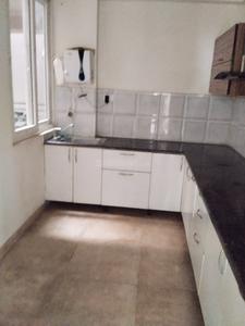 Kitchen Image of 1000 Sq.ft 2 BHK Apartment / Flat for rent in Sai Dham Residency, Civil Lines Allahabad for Rs. 30000