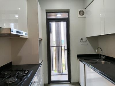 Kitchen Image of 950 Sq.ft 2 BHK Apartment / Flat for sale in Chembur Mumbai for Rs. 28000000