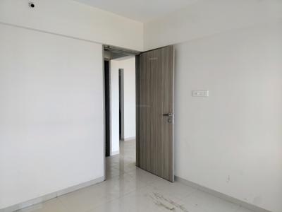 Bedroom Image of 1080 Sq.ft 2 BHK Apartment / Flat for sale in Codename Superstar, Handewadi Pune for Rs. 6400000