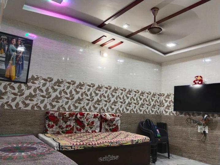 3 BHK 1500 Sqft Villa for sale at Khokhra, Ahmedabad Property ID