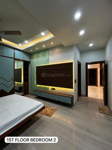 Bedroom Image of 4500 Sq.ft 4 BHK Independent House for sale in Vaishali Nagar Jaipur for Rs. 60000000