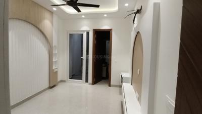 Bedroom Image of 2000 Sq.ft 4 BHK Builder Floor for sale in Vaishali Ghaziabad for Rs. 18500000