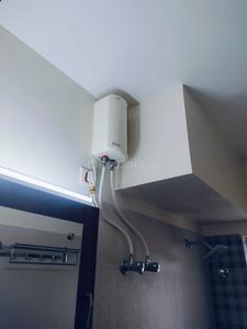 Image of 1252 Sq.ft 3 BHK Apartment / Flat for rent in Eternis, Madhyamgram, Kolkata for Rs. 30000