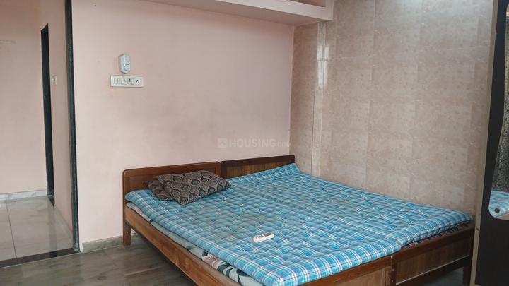 Deep villa Bedroom 1