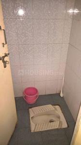 Bathroom Image of 2191 Sq.ft 3 BHK Apartment / Flat for rent in Vaishnavi Splendour, Armane Nagar Bengaluru for Rs. 135000