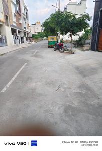 Image of 2400 Sq.ft Residential Plot / Land for sale in Vidyaranyapura, Bengaluru for Rs. 38400000