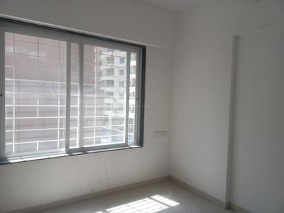 Bedroom Image of 1023 Sq.ft 2 BHK Apartment / Flat for sale in Mahindra Nestalgia, Pimpri Pune for Rs. 10500000