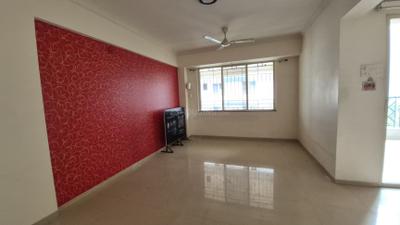Living Room Image of 1128 Sq.ft 2 BHK Apartment / Flat for sale in Rachana Beverly Hills, Baner Pune for Rs. 13499999