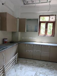 Kitchen Image of 1150 Sq.ft 2 BHK Apartment / Flat for sale in Malviya Nagar New Delhi for Rs. 3600000