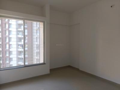 Bedroom Image of 1060 Sq.ft 2 BHK Apartment / Flat for sale in ARV New Town, Pisoli Pune for Rs. 4600000