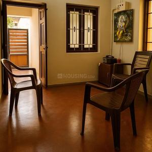 Living Room Image of 2430 Sq.ft 3 BHK Independent House for sale in Ammapet Salem for Rs. 17500000