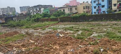 Residential Plot