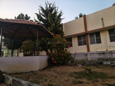 Sathnur Village Plot View 3