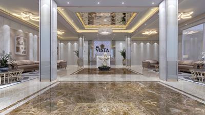 Image of 2895 Sq.ft 4 BHK Apartment / Flat for sale in SG Vista, Raj Nagar Extension, Ghaziabad for Rs. 24607500