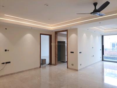 Living Room Image of 1800 Sq.ft 3 BHK Builder Floor for sale in Sunder Luxury Floors 57, Sector 57 Gurgaon for Rs. 28000000