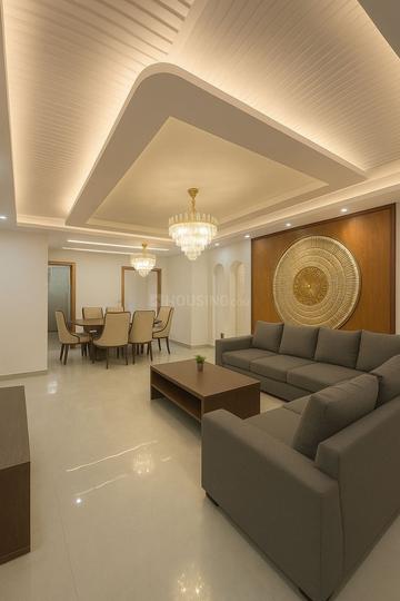 Vipul World Luxury Floors Main Image 1