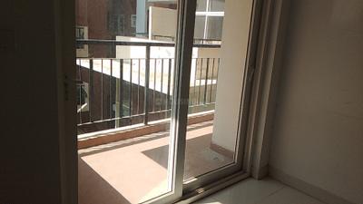 Balcony Image of 1400 Sq.ft 3 BHK Apartment / Flat for sale in Myhna Maple, Varthur Bengaluru for Rs. 18000000