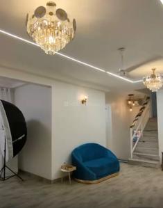 3 BHK Duplex