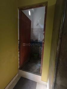Bathroom Image of 1100 Sq.ft 2.5 BHK Apartment / Flat for sale in Haltu Kolkata for Rs. 4000000