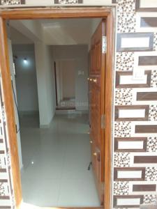 Image of 1100 Sq.ft 3 BHK Builder Floor for rent in Kasturi Nagar, Bengaluru for Rs. 34000