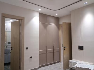 Bedroom Image of 2700 Sq.ft 4 BHK Builder Floor for sale in Paschim Vihar New Delhi for Rs. 65000000