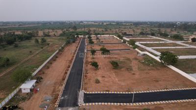 Image of 1837 Sq.ft Residential Plot / Land for sale in Kumaramangalam, Pudukkottai for Rs. 3582150