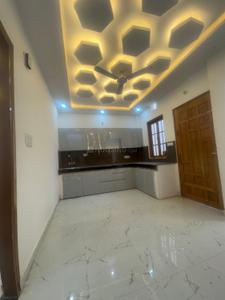 Hall Image of 1400 Sq.ft 2 BHK Independent House for sale in Juggaur Lucknow for Rs. 6500000