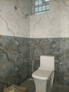 Bedroom One Image of 1000 Sq.ft 2 BHK Apartment / Flat for sale in RT Nagar Bengaluru for Rs. 7200000