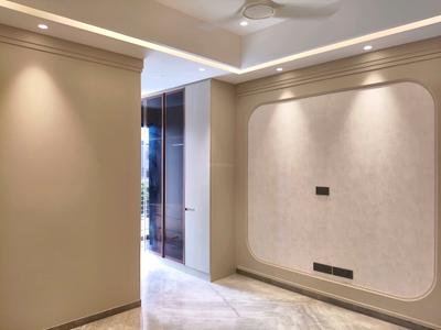 Bedroom Image of 2500 Sq.ft 4 BHK Builder Floor for sale in Greenwood City Floors, Sector 45 Gurgaon for Rs. 44000000