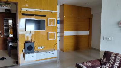 Dev Aalay Living Room 1