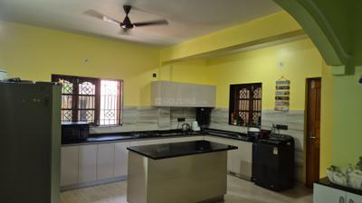 Kitchen Image of 5247 Sq.ft 4 BHK Villa for sale in Salcete Goa for Rs. 40000000